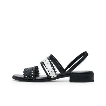 Lost In Echo One Strap Sandals Women's