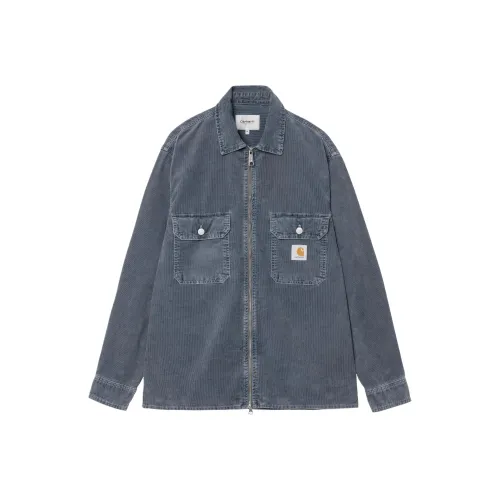 compass-patch zip-neck sweatshirt