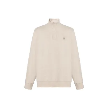 Polo Ralph Lauren FW24 Sweatshirt Men's Brown