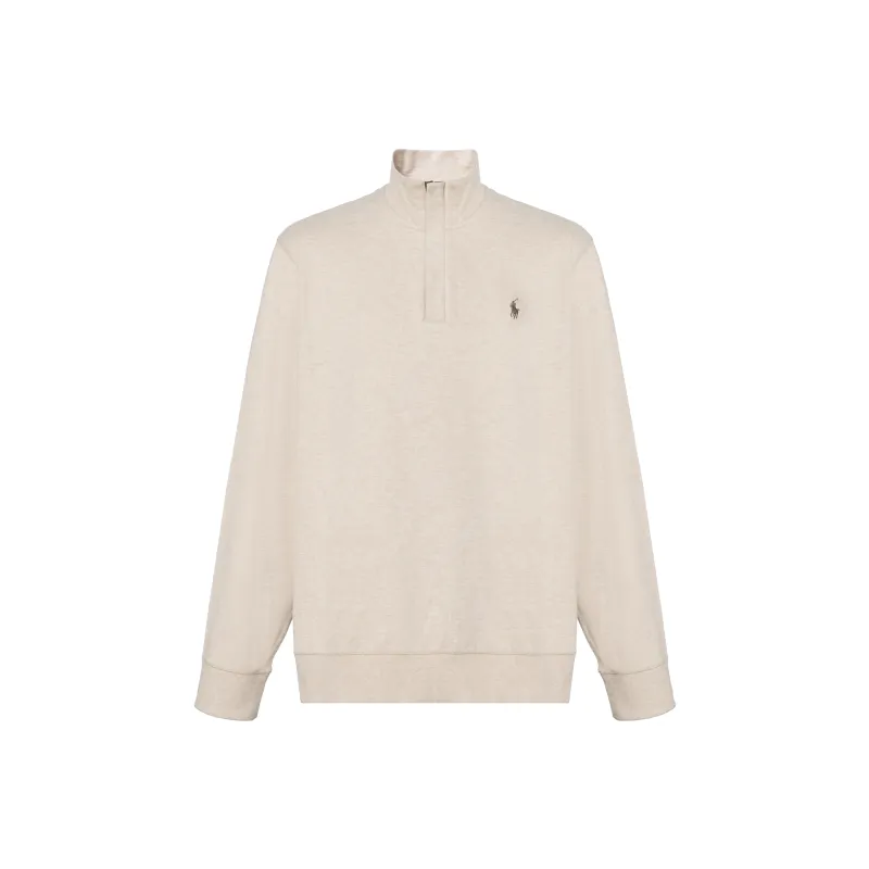 Polo Ralph Lauren FW24 Sweatshirt Men's Brown-0