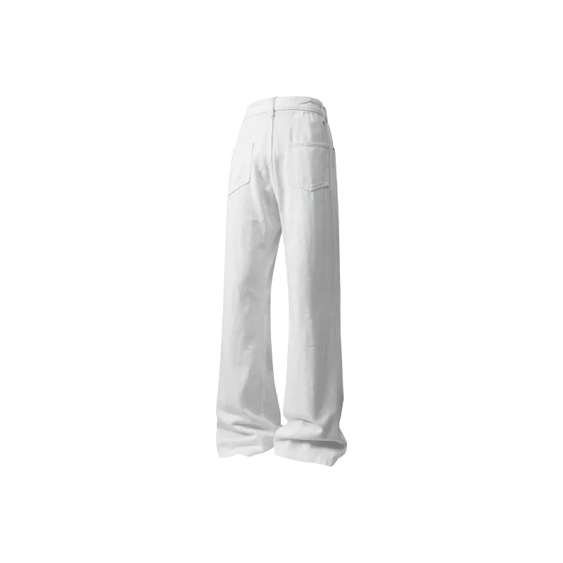 Pepe The Frog Jeans Unisex-9