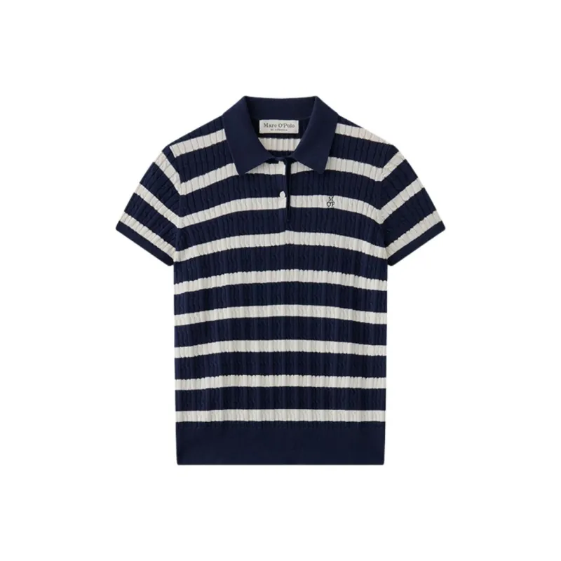 MARC OPOLO Polo Shirts Women's-0