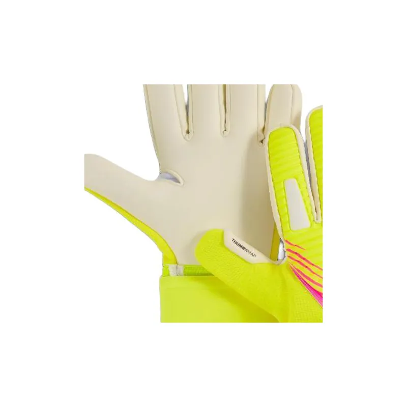 PUMA Subject To Official Website Sports Gloves Unisex Green-2