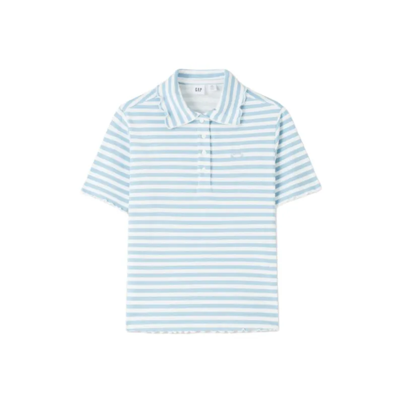 GAP Polo Shirts Women's-2