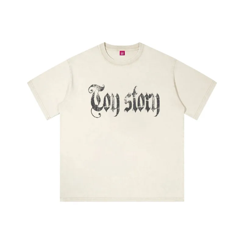 Disney Toy Story Series T Shirt Unisex-25