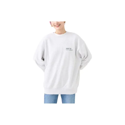 FREAK'S STORE Sweatshirts Women's