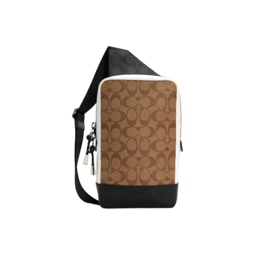 COACH Turner Sling Bags