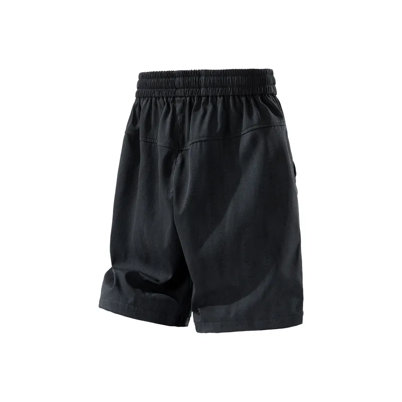CHARLIE GOLF Casual Shorts Unisex-4