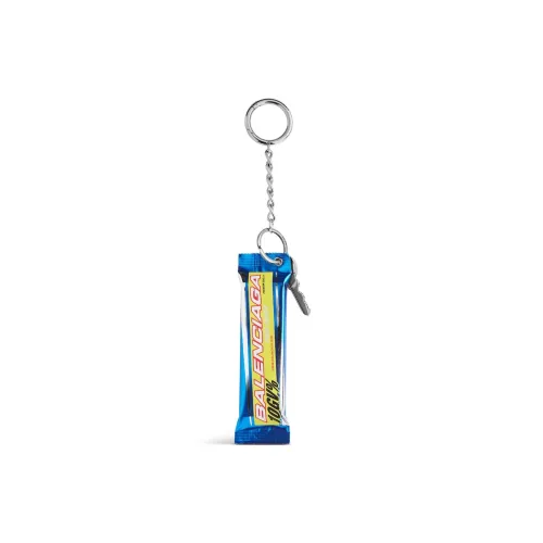 Jinnew Polyester Keychains Unisex 11cm Height