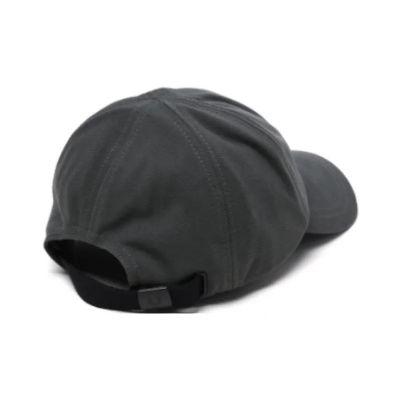 FRED PERRY Cotton Baseball Caps Unisex-2