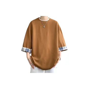 MARK WAFFLE T Shirts Unisex