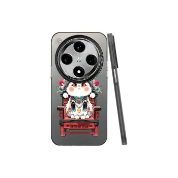 YIBAOBAO Phone Cases