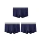 Dark Blue 3 Pcs