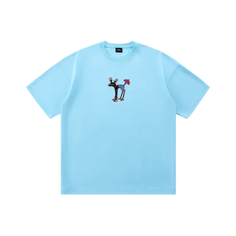 The Simpsons T Shirts Unisex-4