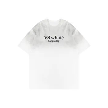 VS WHAT T Shirts Women's