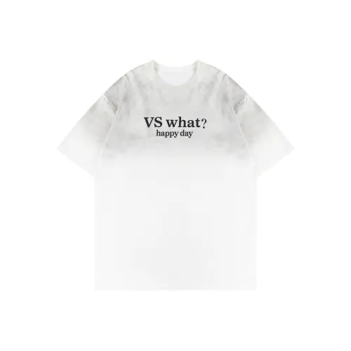 VS WHAT T Shirts Women's