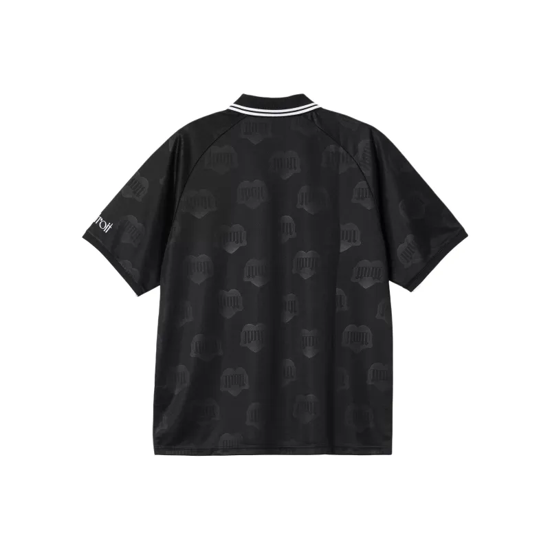 Carhartt WIP Hartt's Football Jersey-1