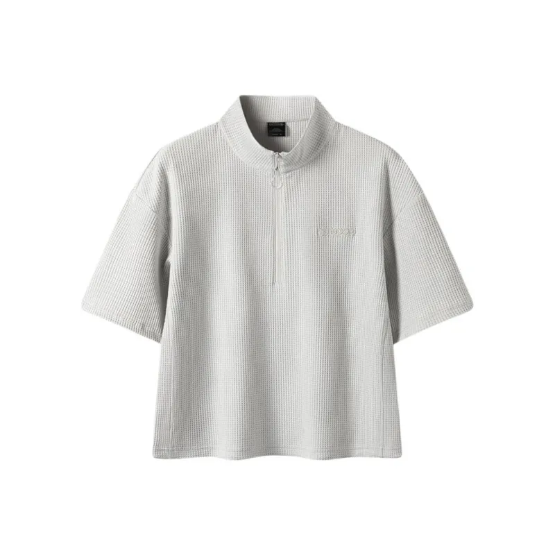OUTDOOR PRODUCTS T Shirt Women's Antarctic White-0