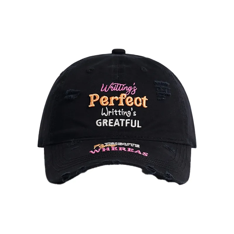 YUZHAOLIN Cotton Baseball Caps Unisex-0