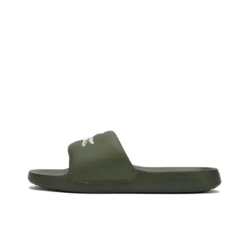 LACOSTE Serve 1.0 Slides
