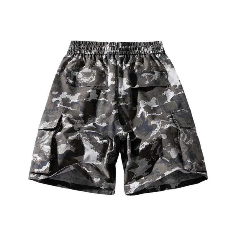 FCMM Casual Shorts Unisex-1