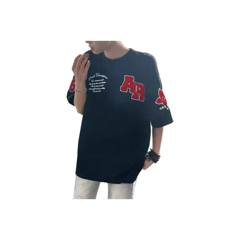NEAR HERE T-Shirts Unisex-0
