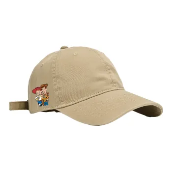 Disney Toy Story Series Cotton Baseball Caps Unisex