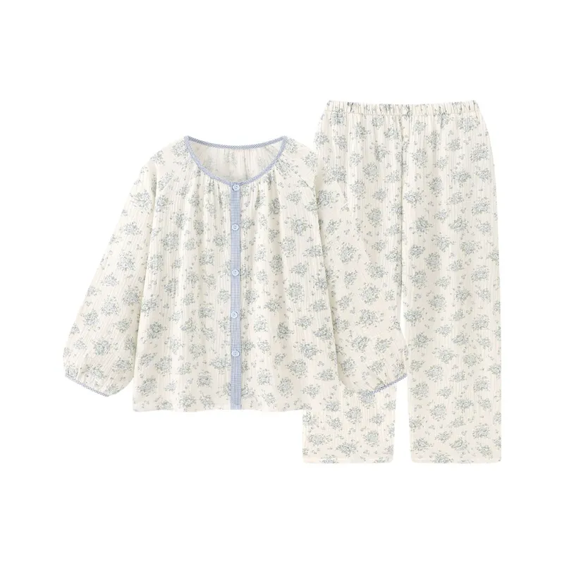 Beast's Secret Pajama Set Women's-0