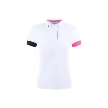 EUROPEAN TOUR T-Shirts Women's
