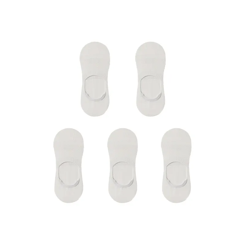 H YXIANG No Show Socks Women's 10 Pack-2