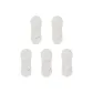 5 White