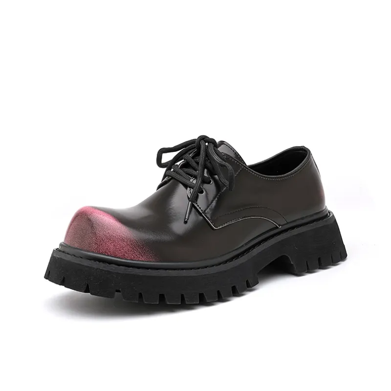PAVEA Anti Slip Wear Resistant Low Top Casual Shoes Unisex-16