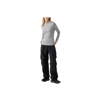UNIQLO T-Shirts Women's Gray
