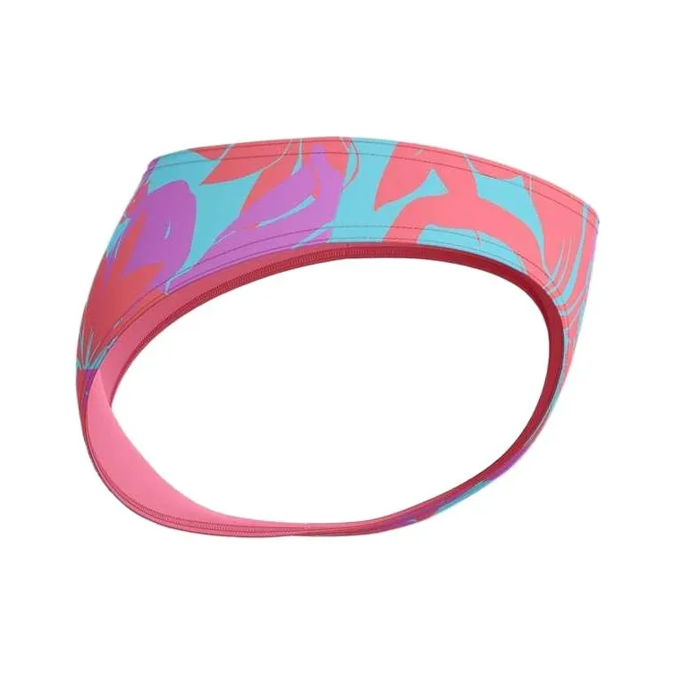 Speedo Bikinis Women's Pink-2