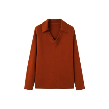 ZHOUMIAO Knitwear Women's