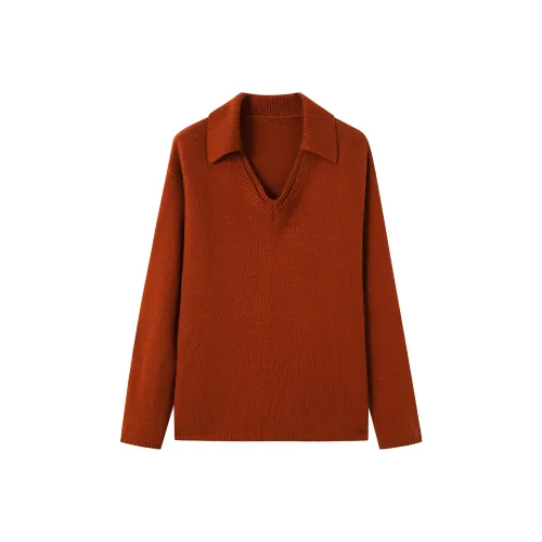 ZHOUMIAO Knitwear Women's