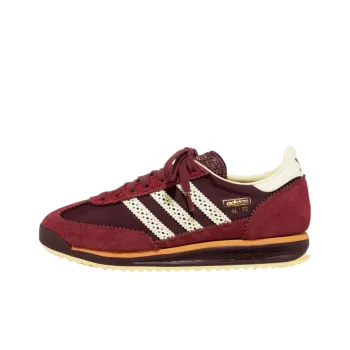Adidas Originals Sl 72 Rs West Nyc Tip Top Shoes 85th Anniversary