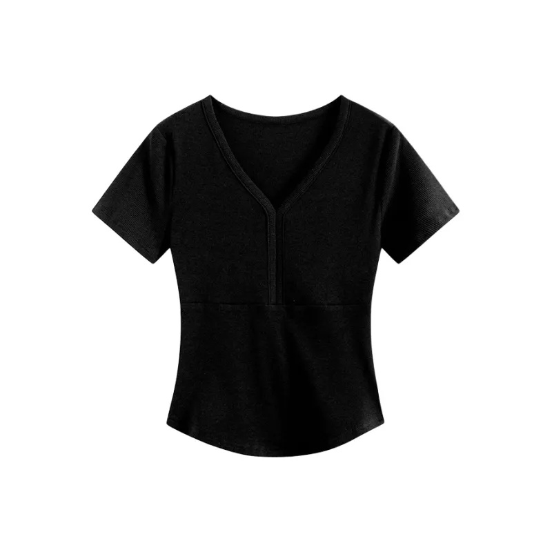 FASTFISH T Shirts Women's-2