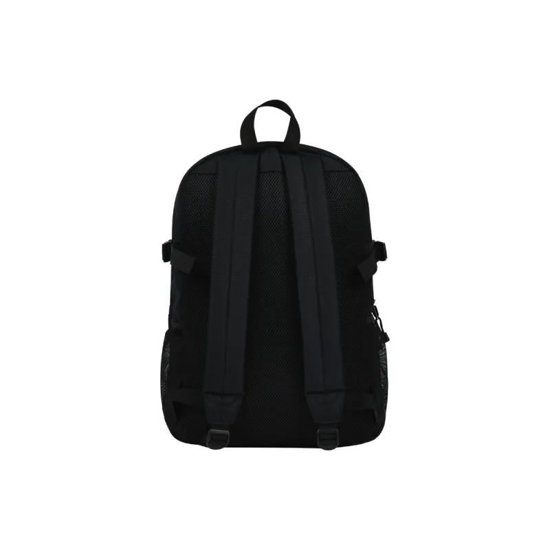SPALDING Polyester Backpack Men's Black-2