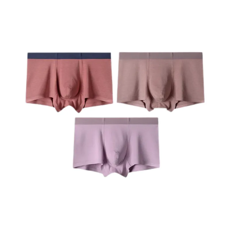 LUYOUYE Underpants Men's 3 Pack-15
