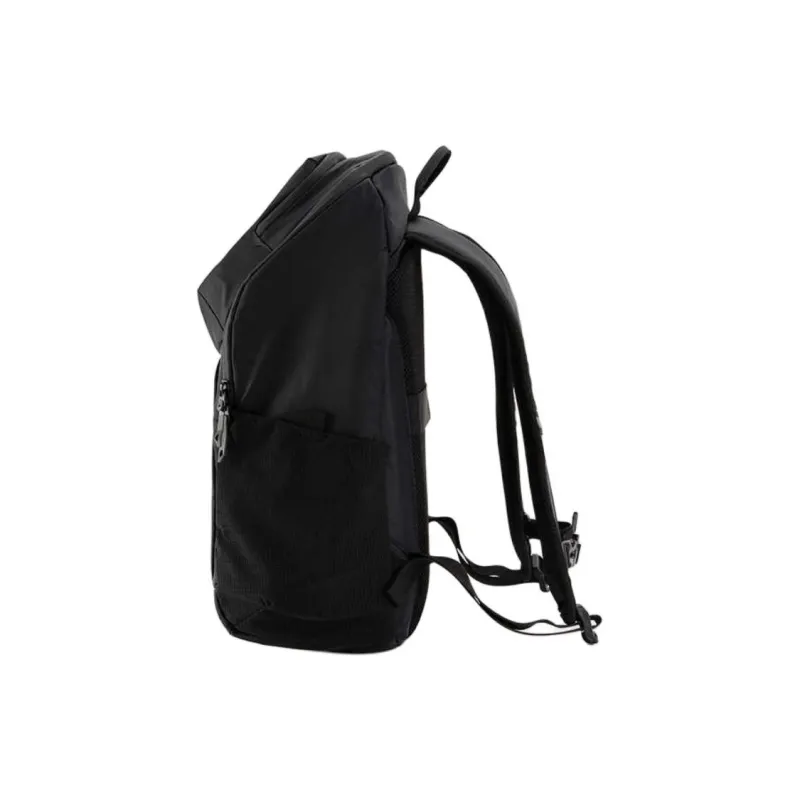 Under Armour Polyamide Backpack Unisex Twilight Black-1
