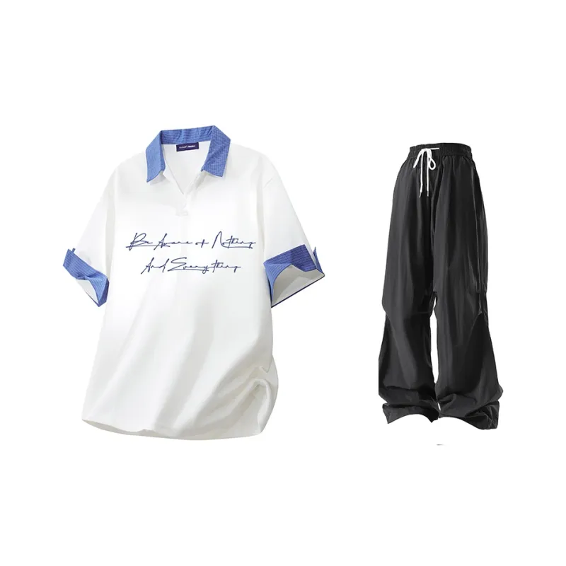 FAX FOR FMACM Polo Shirt Unisex-6