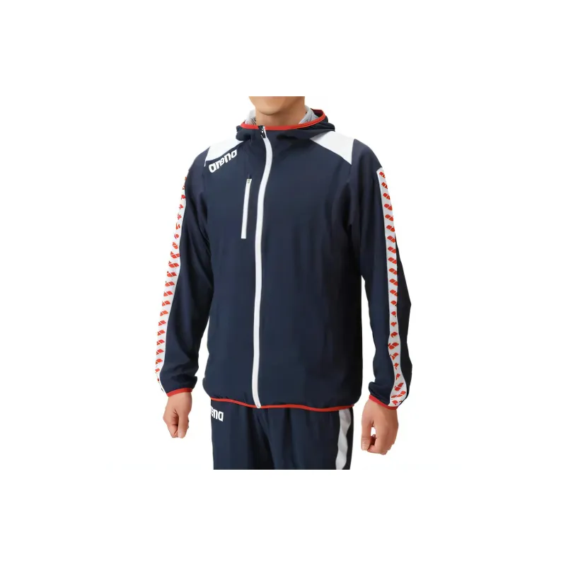 Arena Jackets Men-5