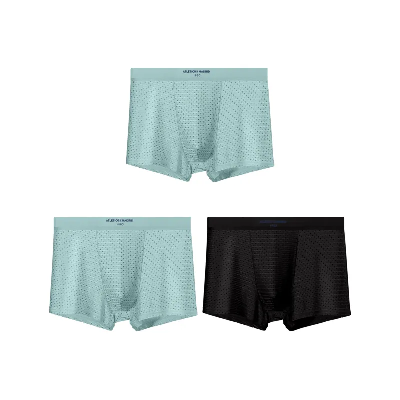 ATLETICO DE MADRID 1903 Underpants Men's Combo Set-21