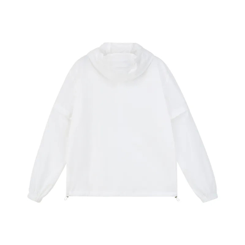 PCLP 2025 Spring/Summer Sun Protection Clothing Women's-8