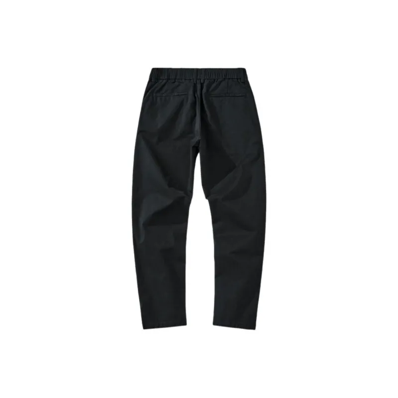 Jeep Outdoor Casual Pants Unisex-13