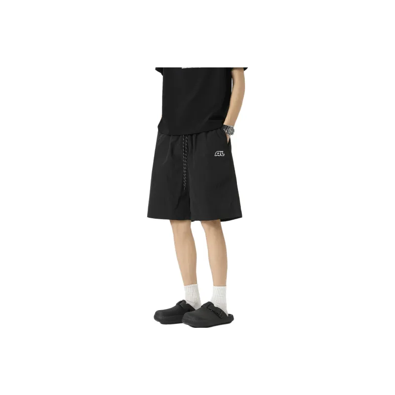 ALang Studio Casual Shorts Unisex-20