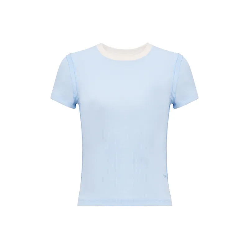 Lost In Echo Regular T Shirt Women's-5