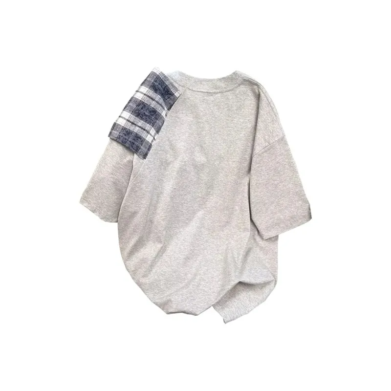PAINT STAIN T-Shirts Unisex-3