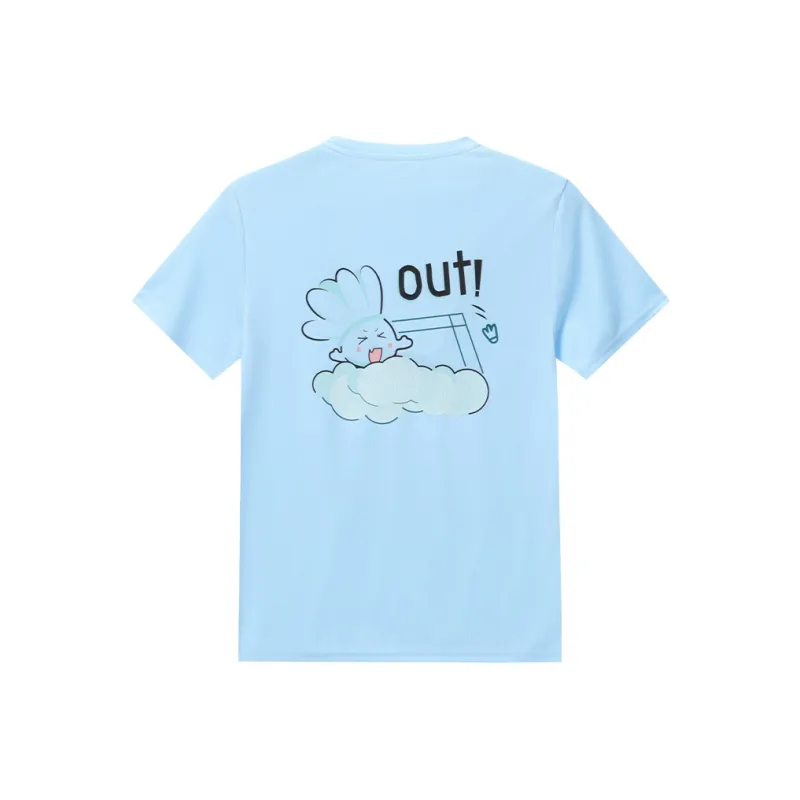 SHANGZHEN T Shirts Unisex-4